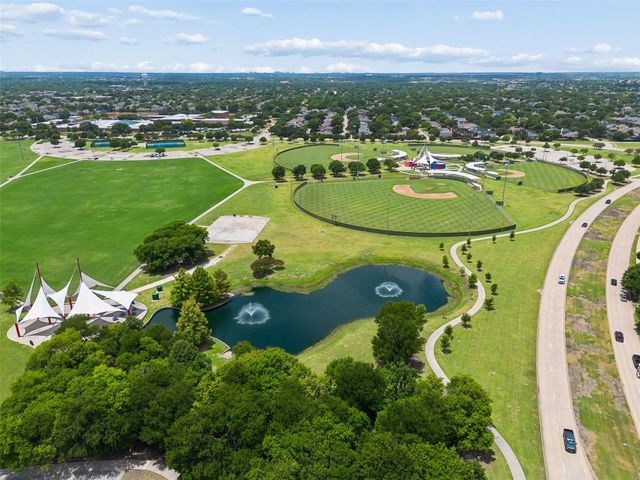6 Lemon Cove, Lucas, TX 75002