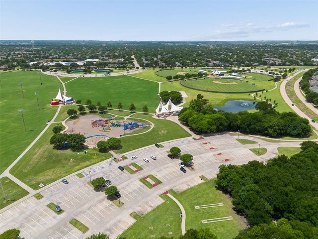 6 Lemon Cove, Lucas, TX 75002