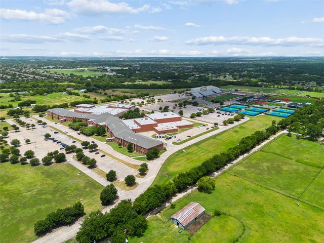 6 Lemon Cove, Lucas, TX 75002