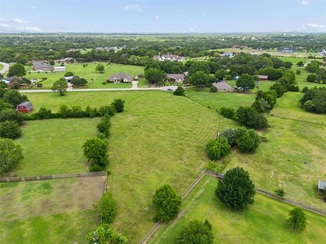 6 Lemon Cove, Lucas, TX 75002