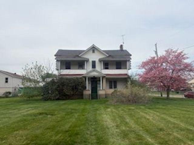 7209 Front River ROAD, Neville Twp, PA 15225