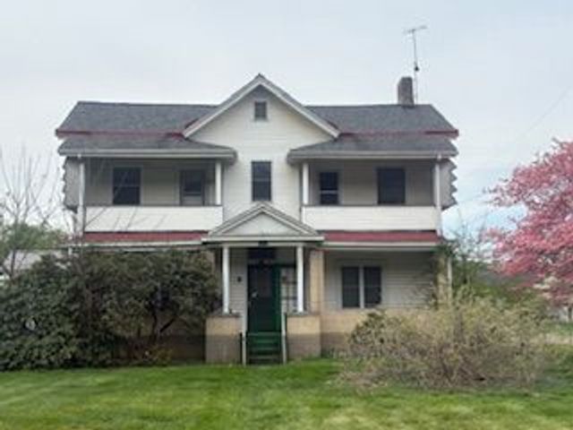 7209 Front River ROAD, Neville Twp, PA 15225