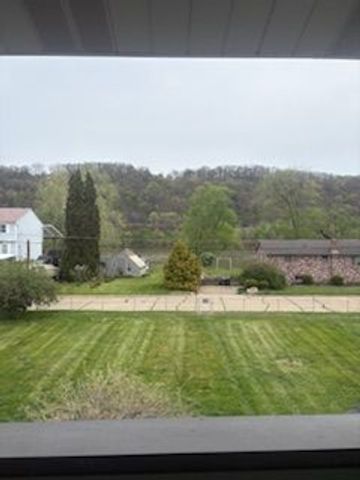 7209 Front River ROAD, Neville Twp, PA 15225