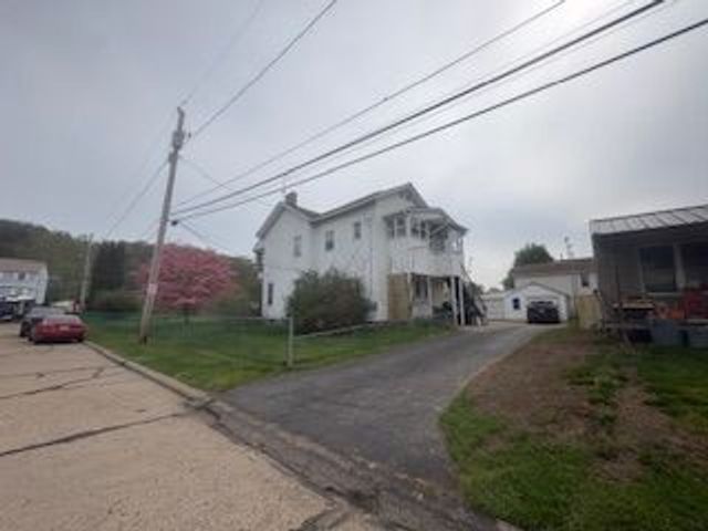 7209 Front River ROAD, Neville Twp, PA 15225