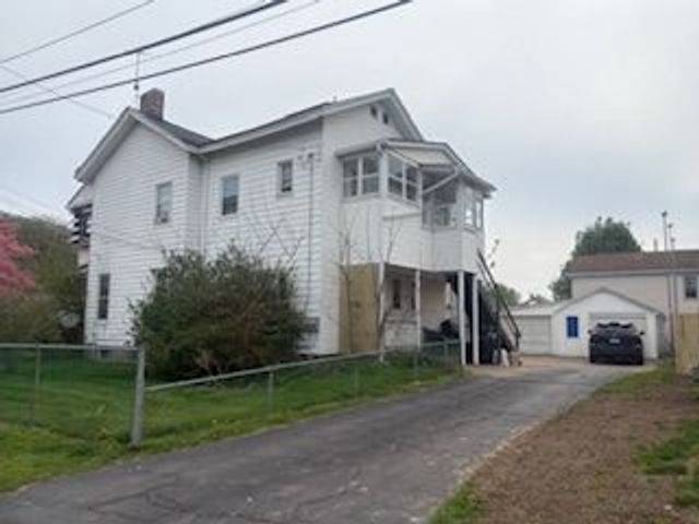 7209 Front River ROAD, Neville Twp, PA 15225