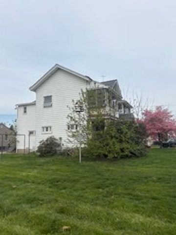 7209 Front River ROAD, Neville Twp, PA 15225