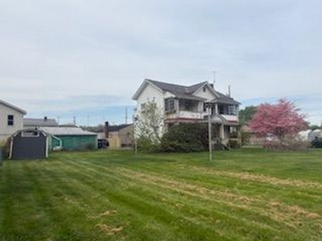 7209 Front River ROAD, Neville Twp, PA 15225