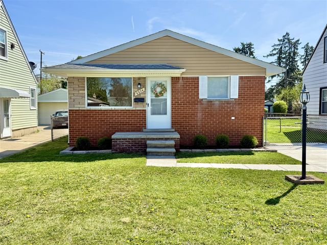 6924 Belton Street, Garden City, MI 48135