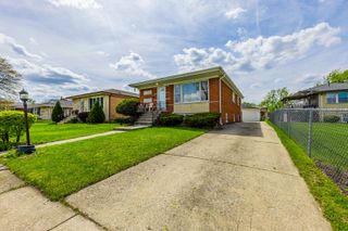 10808 Major Avenue, Chicago Ridge, IL 60415