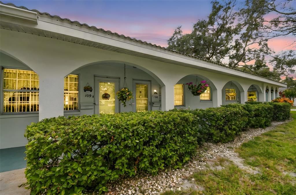 11200 102ND AVENUE 108, Seminole, FL 33778
