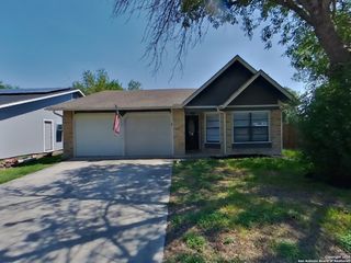 4900 Nuthatch, San Antonio, TX 78217