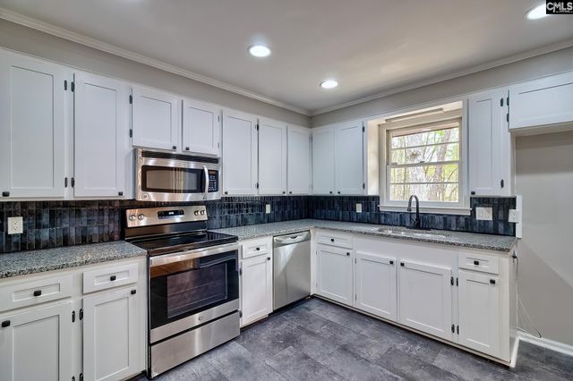 110 San Paulo Court, Hopkins, SC 29061
