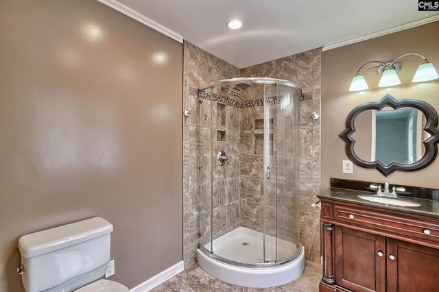 110 San Paulo Court, Hopkins, SC 29061