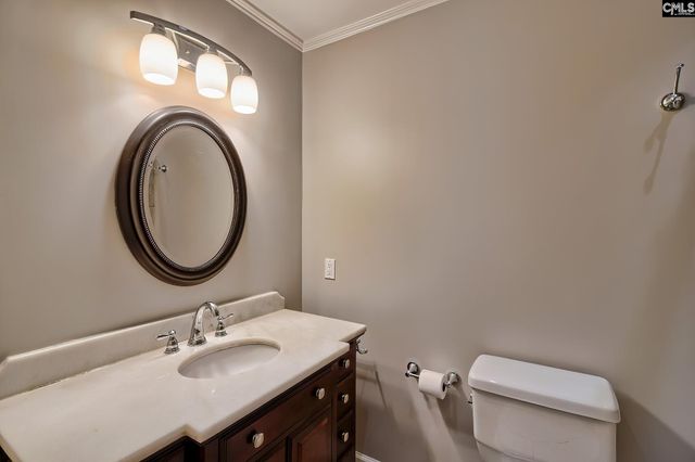 110 San Paulo Court, Hopkins, SC 29061