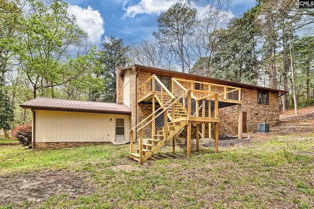 110 San Paulo Court, Hopkins, SC 29061