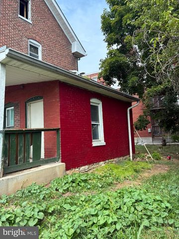 542 SALEM AVE, Hagerstown, MD 21740