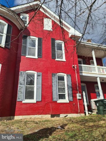 542 SALEM AVE, Hagerstown, MD 21740
