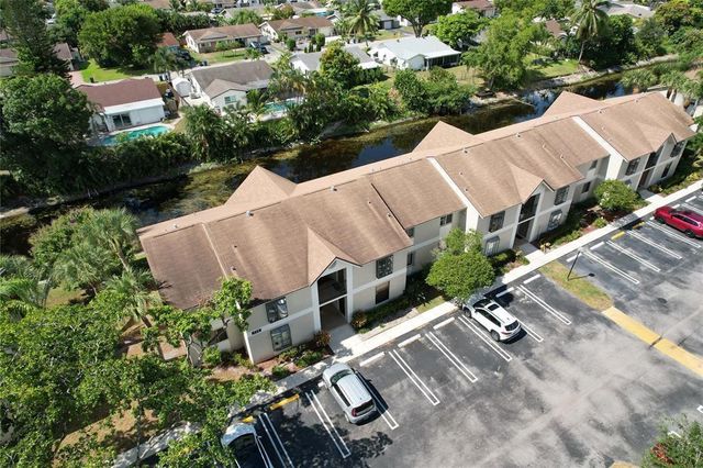 715 Gardens Drive 203, Pompano Beach, FL 33069