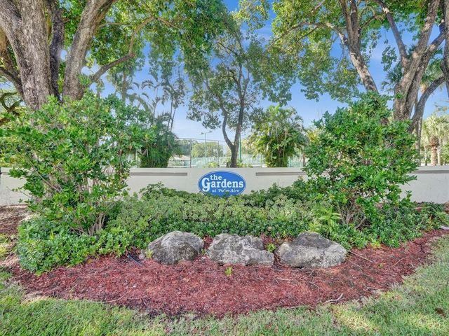 715 Gardens Drive 203, Pompano Beach, FL 33069