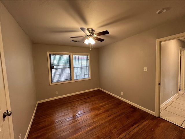 3409 Bacon Street, Houston, TX 77021