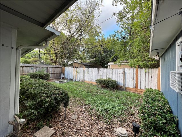 3409 Bacon Street, Houston, TX 77021