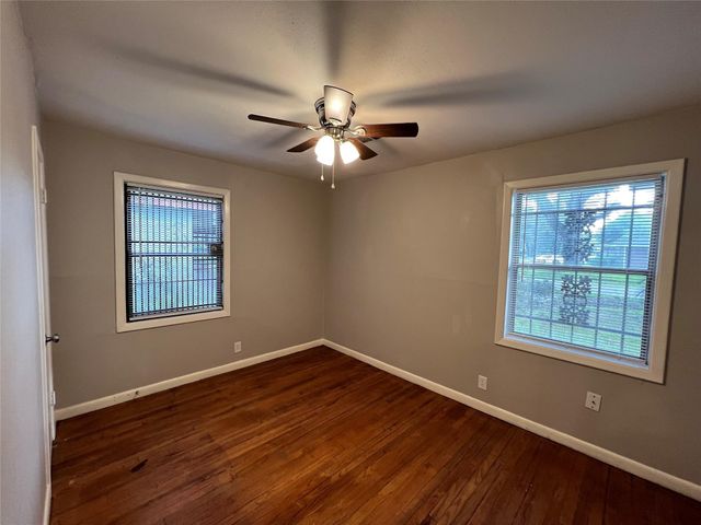 3409 Bacon Street, Houston, TX 77021