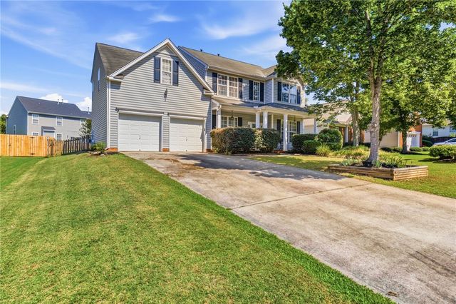 216 Edenberry Way, Easley, SC 29642