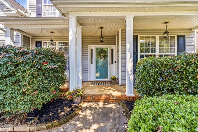 216 Edenberry Way, Easley, SC 29642