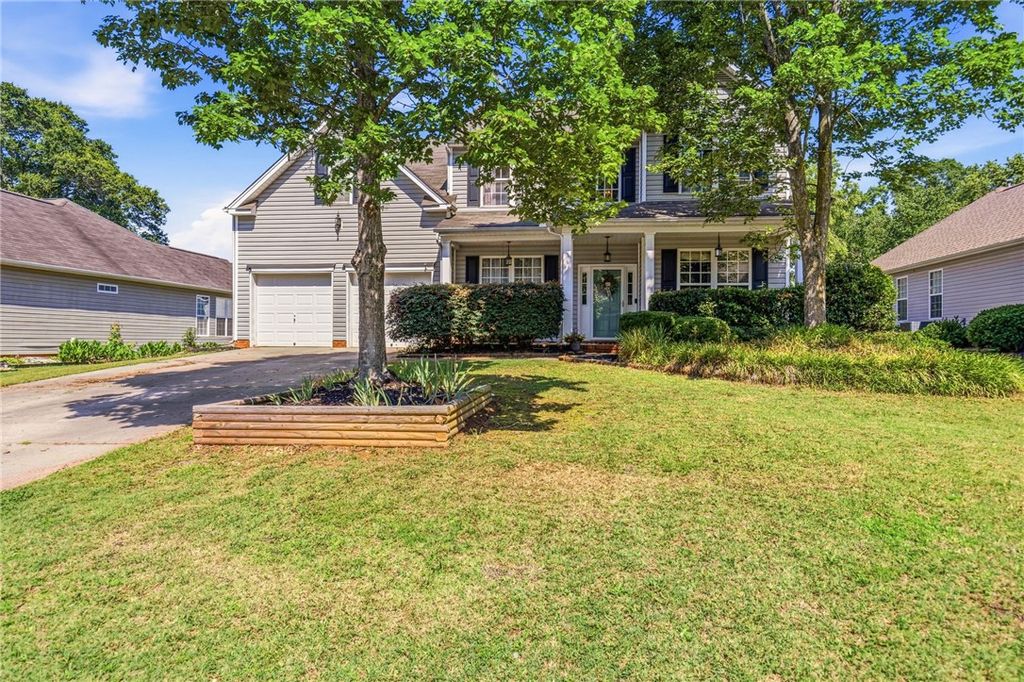 216 Edenberry Way, Easley, SC 29642