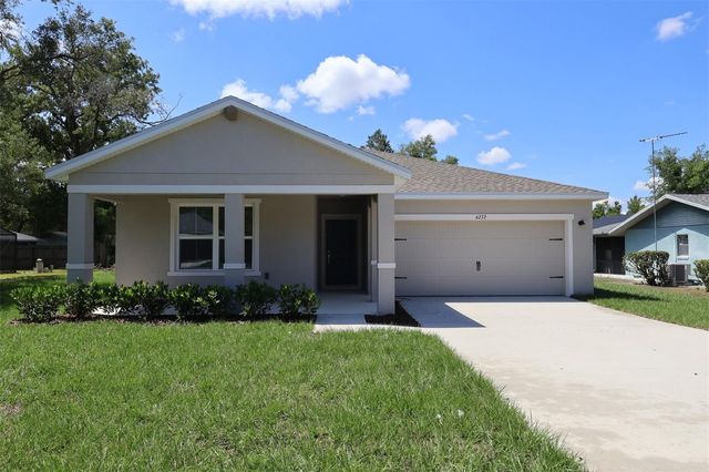 4272 SW 141 LANE, Ocala, FL 34473