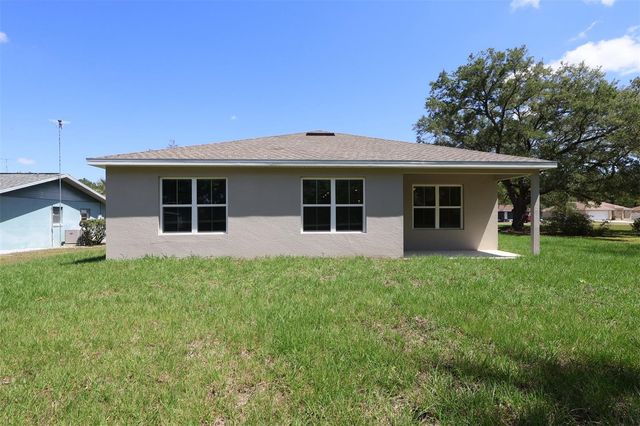 4272 SW 141 LANE, Ocala, FL 34473
