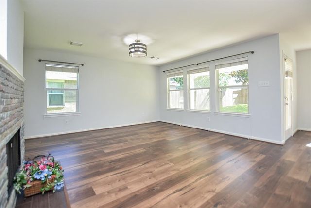 2219 Gable Hollow Lane, Katy, TX 77450