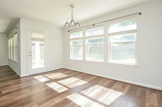 2219 Gable Hollow Lane, Katy, TX 77450