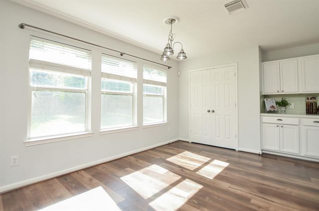 2219 Gable Hollow Lane, Katy, TX 77450