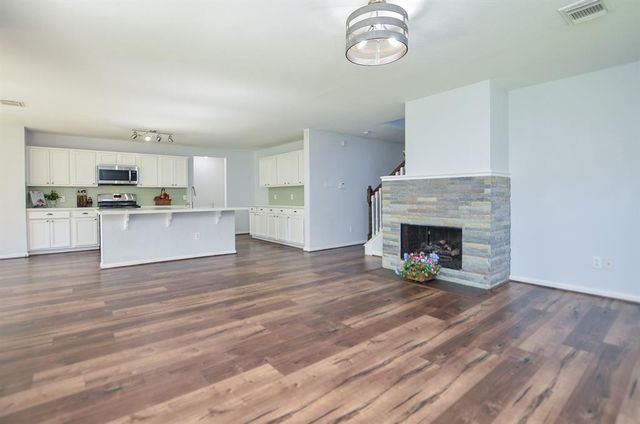 2219 Gable Hollow Lane, Katy, TX 77450