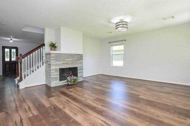 2219 Gable Hollow Lane, Katy, TX 77450