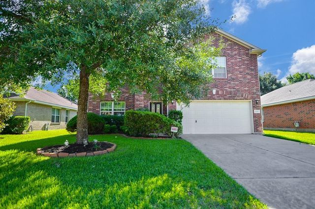 2219 Gable Hollow Lane, Katy, TX 77450