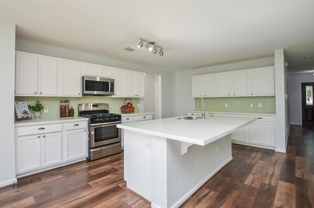 2219 Gable Hollow Lane, Katy, TX 77450