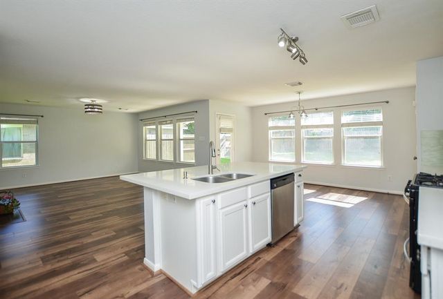 2219 Gable Hollow Lane, Katy, TX 77450