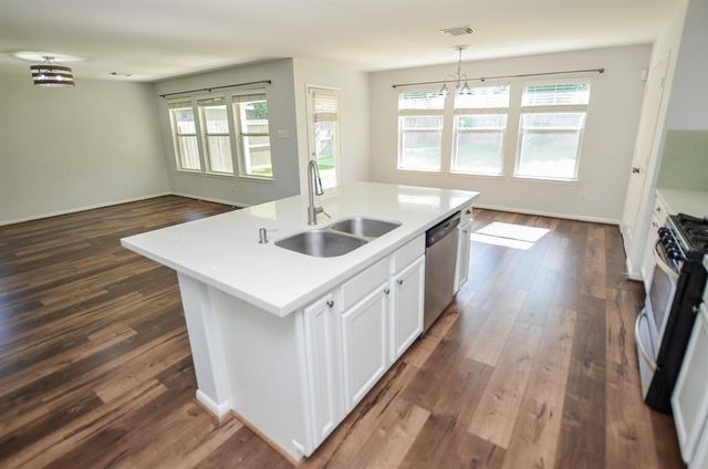 2219 Gable Hollow Lane, Katy, TX 77450