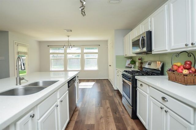 2219 Gable Hollow Lane, Katy, TX 77450