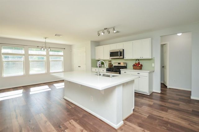 2219 Gable Hollow Lane, Katy, TX 77450