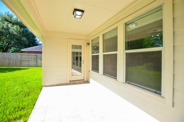 2219 Gable Hollow Lane, Katy, TX 77450