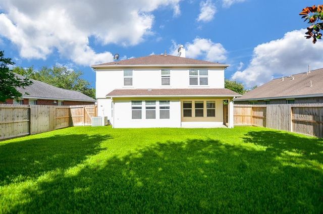 2219 Gable Hollow Lane, Katy, TX 77450