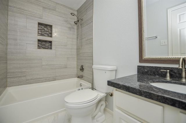 2219 Gable Hollow Lane, Katy, TX 77450