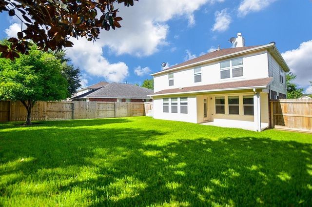 2219 Gable Hollow Lane, Katy, TX 77450