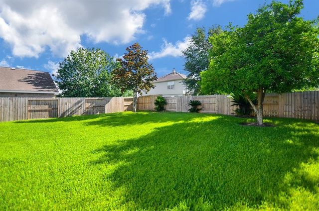 2219 Gable Hollow Lane, Katy, TX 77450