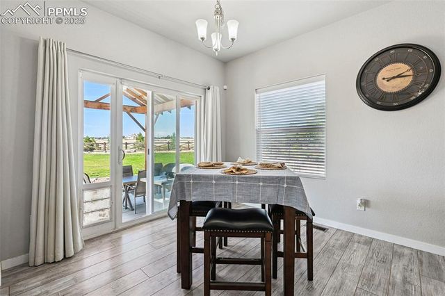 7472 Lewis Clark Trail, Colorado Springs, CO 80927