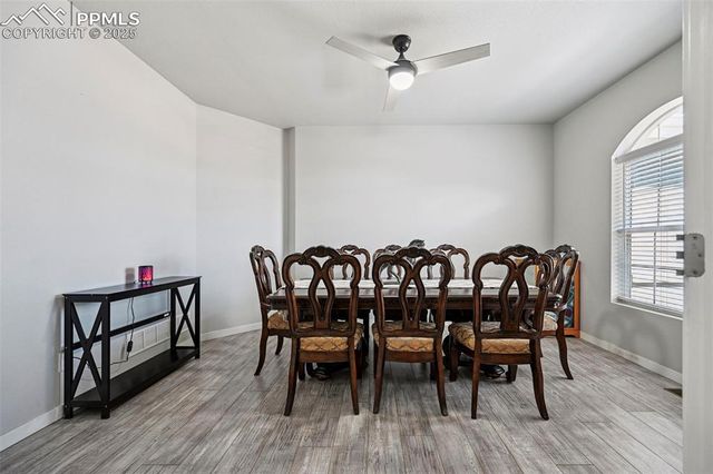 7472 Lewis Clark Trail, Colorado Springs, CO 80927