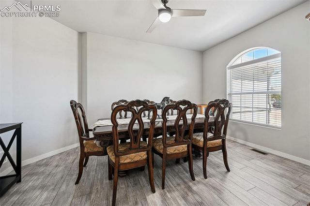 7472 Lewis Clark Trail, Colorado Springs, CO 80927